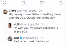 Twitter tests a new threaded conversation layout on the web and iOS twitter